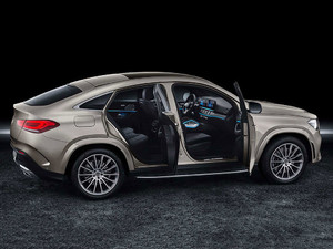 2020GLE 450 4MATIC A w^