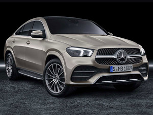 2020GLE 450 4MATIC A w^