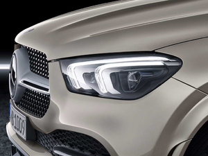 2020GLE 450 4MATIC A ^