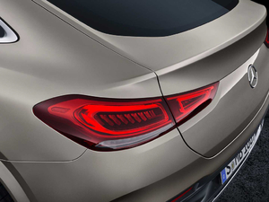 2020GLE 450 4MATIC A ^