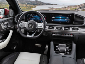 2020GLE 450 4MATIC A п؅^(q)