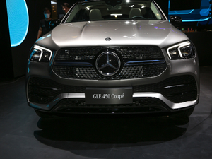2020GLE 450 4MATIC A ^