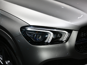 2020GLE 450 4MATIC A ^