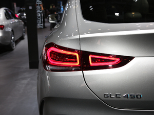 2020GLE 450 4MATIC A ^