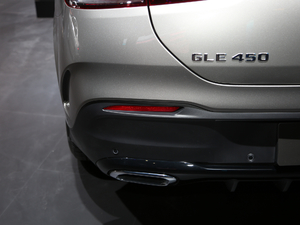 2020GLE 450 4MATIC A ^