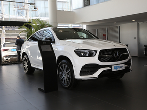 2020GLE 350 4MATIC  