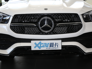 2020GLE 350 4MATIC A оW