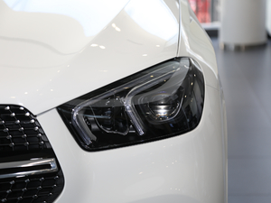 2020GLE 350 4MATIC A 