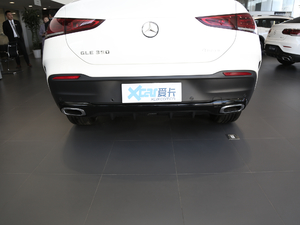 2020GLE 350 4MATIC A Ś