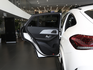 2020GLE 350 4MATIC A ܇T