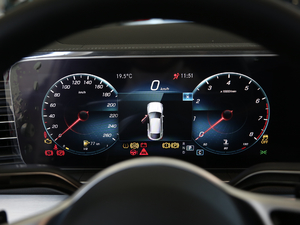 2020GLE 350 4MATIC A x