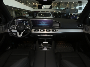 2020GLE 350 4MATIC A ȫ