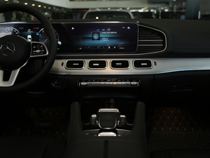 2020GLE 350 4MATIC A п_