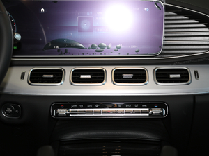 2020GLE 350 4MATIC A {L