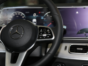 2020GLE 350 4MATIC A {