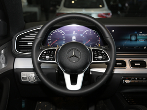 2020GLE 350 4MATIC A P