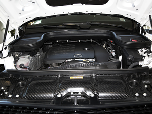 2020GLE 350 4MATIC A 