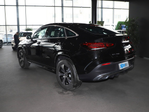 2020GLE 350 4MATIC r 45