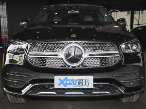 2020GLE 350 4MATIC r оW