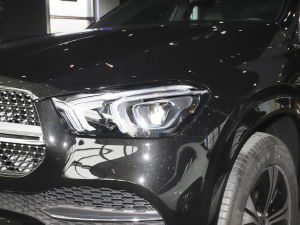 2020GLE 350 4MATIC r ^