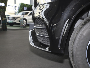 2020GLE 350 4MATIC r ^