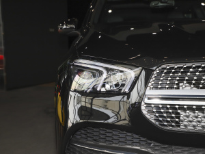 2020GLE 350 4MATIC r ^