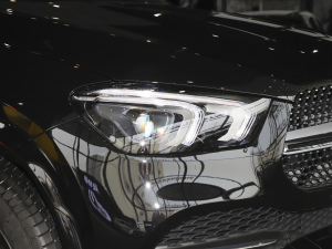 2020GLE 350 4MATIC r ^