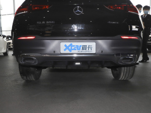 2020GLE 350 4MATIC r Ś