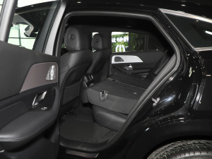 2020GLE 350 4MATIC r g