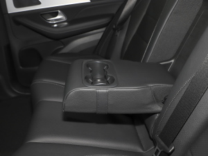 2020GLE 350 4MATIC r 