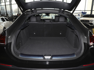 2020GLE 350 4MATIC r g