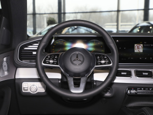 2020GLE 350 4MATIC r(sh) P