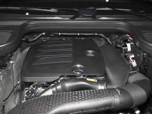 2020GLE 350 4MATIC r 