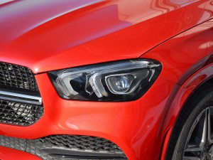 2020GLE 450 4MATIC r ^