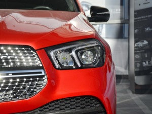 2020GLE 450 4MATIC r 