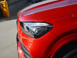 2020GLE 450 4MATIC r ^