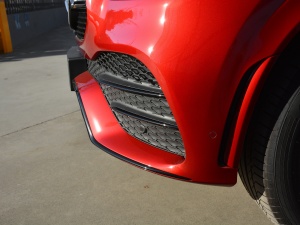 2020GLE 450 4MATIC r ^