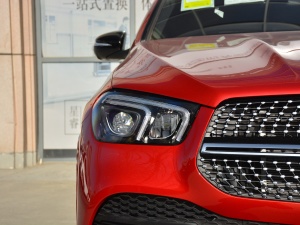 2020GLE 450 4MATIC r ^