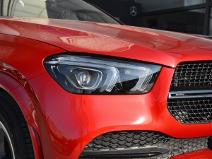 2020GLE 450 4MATIC r ^