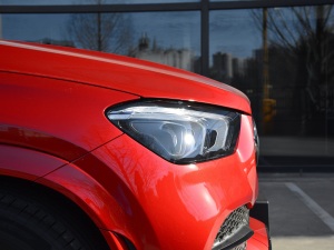 2020GLE 450 4MATIC r ^