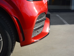 2020GLE 450 4MATIC r ^