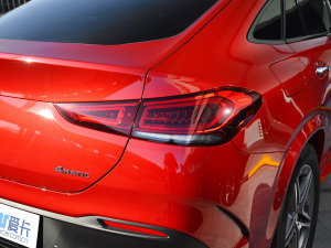 2020GLE 450 4MATIC r ^