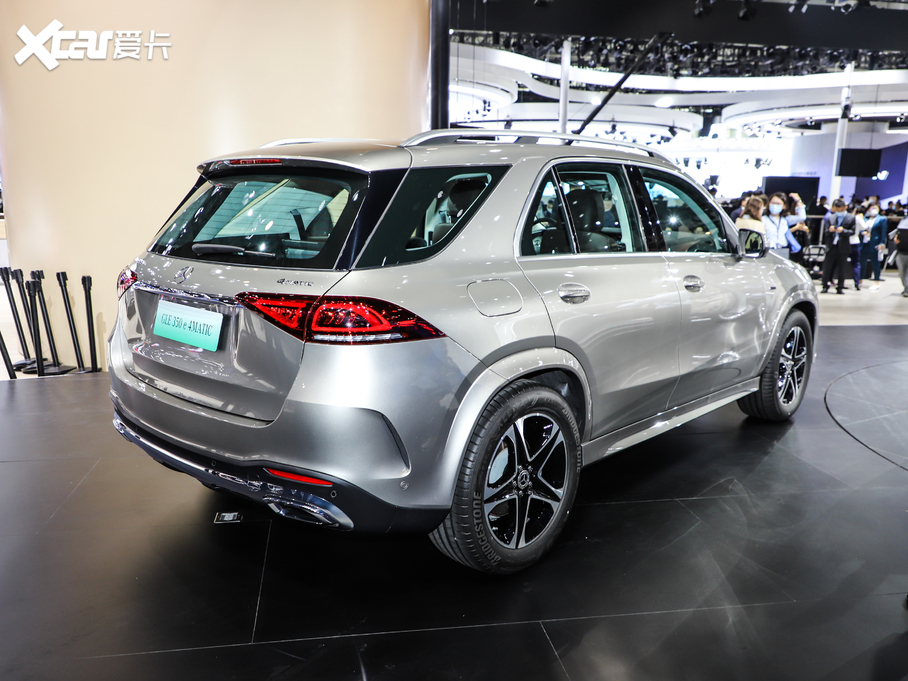 2021YGLEԴ GLE 350e 4MATIC 