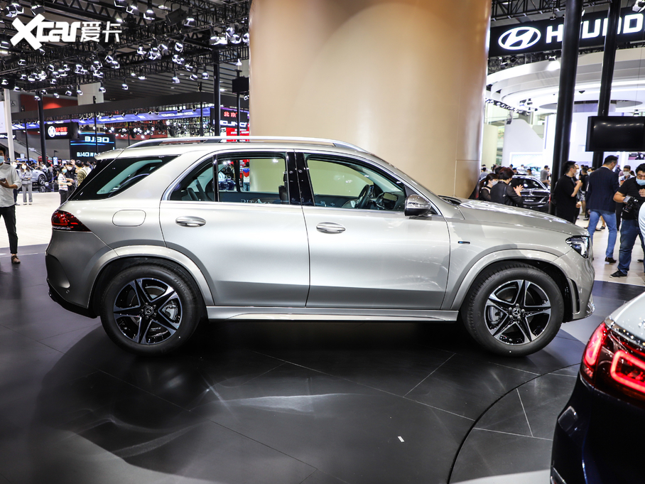 2021YGLEԴ GLE 350e 4MATIC 