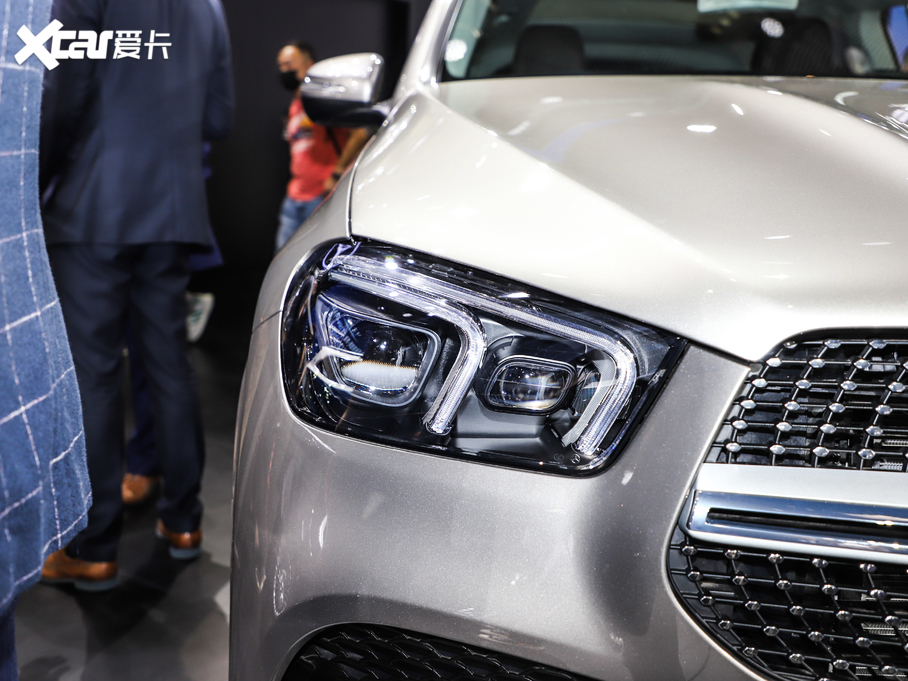 2021YGLEԴ GLE 350e 4MATIC 