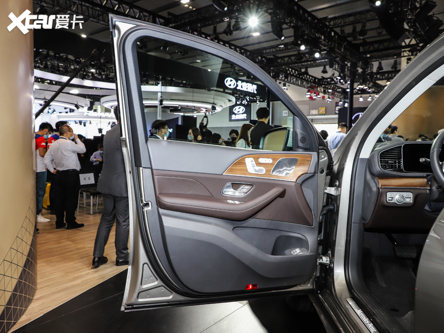 2021YGLEԴ GLE 350e 4MATIC 