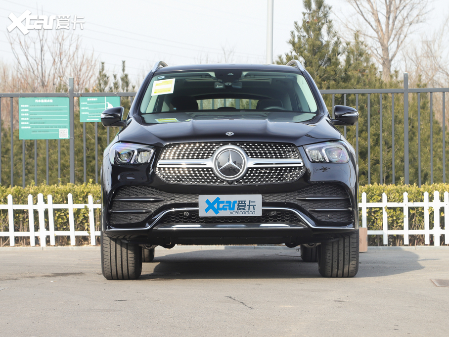 2021YGLEԴ GLE 350e 4MATIC 