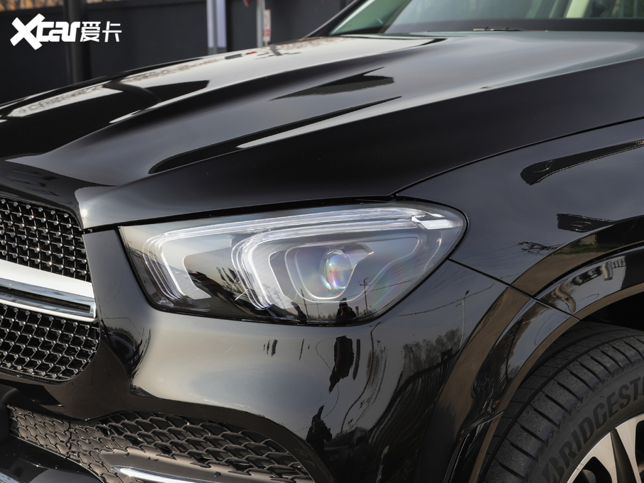 2021YGLEԴ GLE 350e 4MATIC 