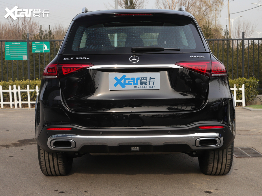 2021YGLEԴ GLE 350e 4MATIC 