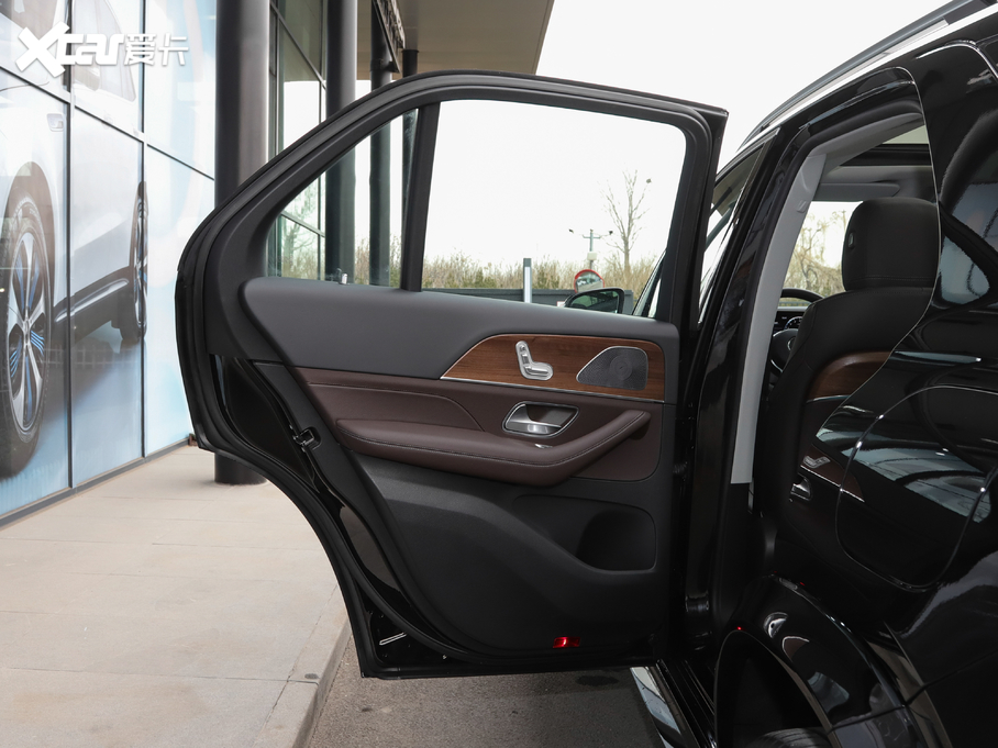 2021YGLEԴ GLE 350e 4MATIC 